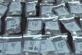 一次异国之行，竟使他变为运毒工具？图片