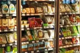 食品标签上能量数值越低越好？| 谣言粉碎机图片