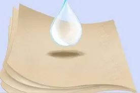 生活小窍门：如何选购原色纸巾图片