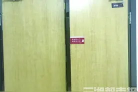 防火门“变”防盗门，多了空间少了安全图片