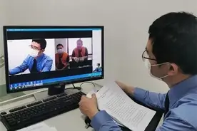 广西一小哥送错外卖，报警求助！结果2名顾客却被判刑图片