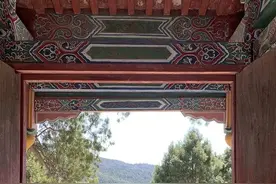 周末欣赏｜100句对偶佳句，体会汉语之美！表情达意不会词穷图片