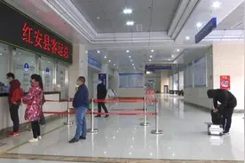 红安自27日起陆续恢复部分客运班线运营图片