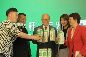 巴氏鲜奶新标杆 雪兰24小时优质乳用鲜活重新定义牛奶价值图片