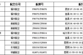 湖北除武汉外机场航班29日复航，火爆堪比春运，多航线机票售罄图片