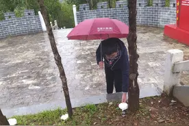 空即是色，色即是空。窝在家里自制海竿打窝器图片