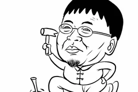 热搜人物｜罗永浩的货你要不要图片