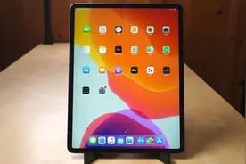 2020年新iPad Pro拆解详情图公开！激光雷达揭秘图片