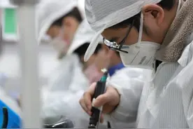 向人民报告 | 宁波慈溪：全产业链复工，一个都不能少图片