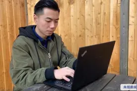 这个中国留学生成了英国“网红”，英卫生部：赞图片