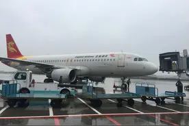 湖北地区航班3月29日起正式恢复 首趟航班中午抵杭图片