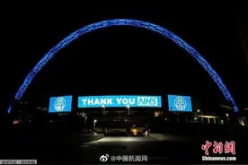 英国专家：英国死亡病例2万以下将会是“好结果”图片