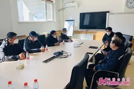 “四进”工作组发力！企业获24.43元万稳岗补贴图片