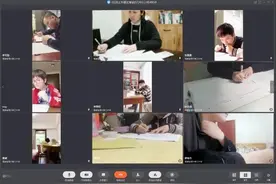 高三省质检落幕！福州三中名师点评试卷图片