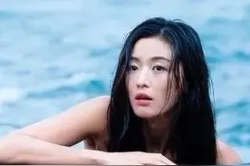 全智贤喜提200亿总裁夫人，靠的可不仅仅是美貌图片