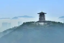 台州75家国有A级景区免费开放，打卡清单公布图片