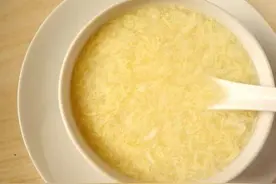 开水冲蛋，竟是第一饮，这功效也太神奇了吧图片