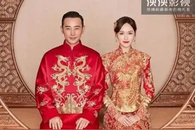 曝唐嫣生下龙凤胎是真的吗？唐嫣什么时候生子的为什么还不官宣图片