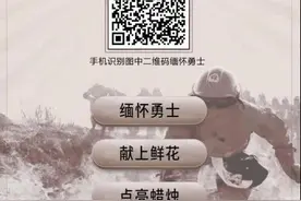 灭火勇士周年祭 |缅怀四川木里“3.30”森林火灾中牺牲的勇士图片