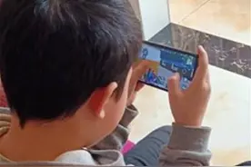 这个教训是真贵，家长快管好支付账号图片