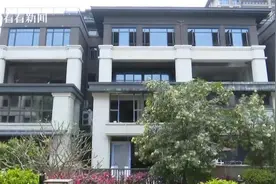 1600万别墅精装修交付 业主还没住就成“水帘洞”图片