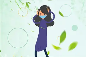 乱穿衣的季节来了，别问，愁过图片
