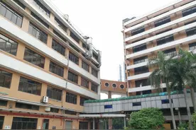 原广州卷烟二厂将打造国家级创新示范基地，变身烟草博物馆图片