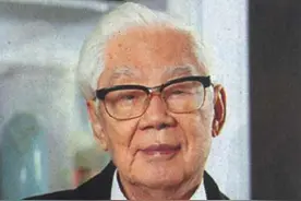 专访｜李凯：柏杨是当代作家说史，司马光是古代史家教育帝王图片