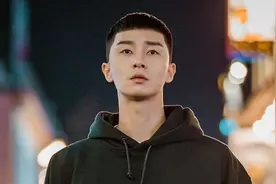 全智贤朴叙俊新剧《智异山》制作费高达320亿韩元图片
