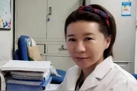 地坛医院抗疫日记：这个寒冬的感动 会一直温暖着我图片