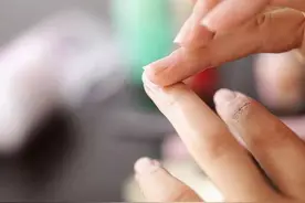 免疫力差，吃药，不如揉揉“这里”图片