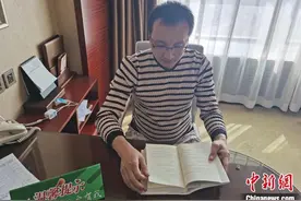 探访隔离期“白衣天使”：一切都是最好的安排图片
