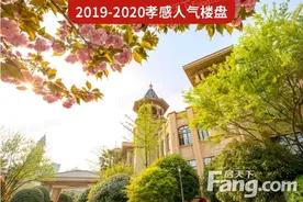 小区环境到底好不好？这几点很重要图片