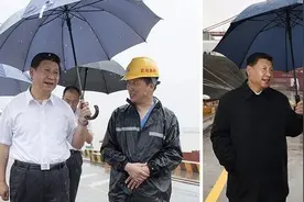 风雨同行图片