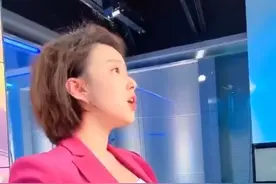 收获了罗永浩抖音首赞的竟然是她……图片