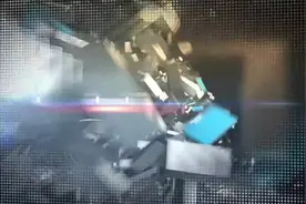 雪佛兰SUV陆上飞行秀  主持人“冒死”体验视频封面