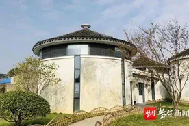 持续推进“厕所革命”，苏州相城新添四座“优秀”旅游厕所图片