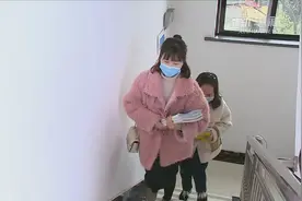 浙江兰溪“联村导师”为湖北籍员工子女上门送教视频封面