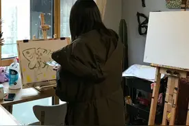 外国朋友眼中的疫情与死亡图片