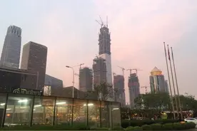 180亿！隐秘霸主合生创展重仓北京，不是你想的那么简单图片