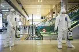 没有封城，韩国是怎么控制住大规模集群爆发的？图片