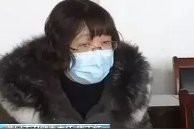 “一问三不知”的唐主任，被正式免职图片