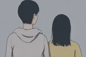 “你不必讨所有人的喜欢”图片