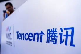 股价屡创新高逼近500港币，腾讯控股又要拆股了吗？图片