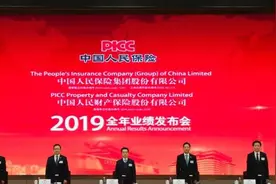 权益投资不必过分悲观！中国人保抢抓A股"三大机遇"，今年分红51亿明年更多？图片
