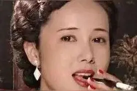 蒋雯丽，真勾人啊图片