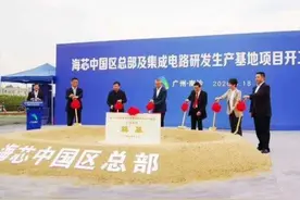 前有芯恩，后有海芯，CIDM模式为何广受欢迎？图片