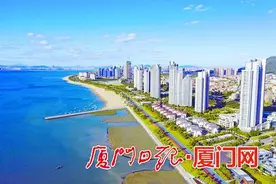 环东海域新城按下建设快进键 力争4月全面抢回滞后进度图片