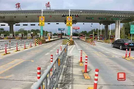 绵阳人，清明出行防堵，要避开这些地方……图片
