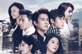 专访 |《如果岁月可回头》李乃文：这个角色看上去拧巴，但有意思图片